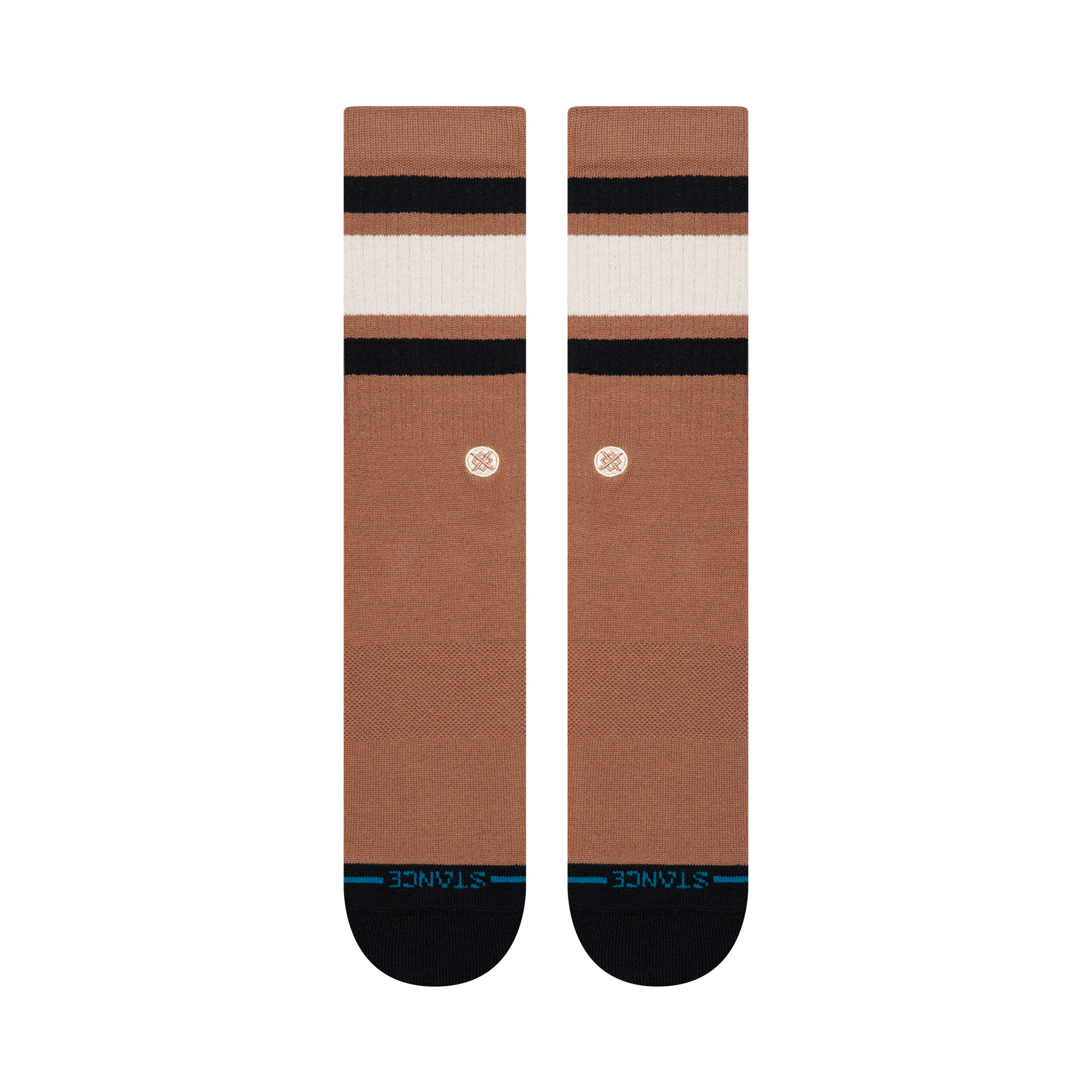 MEDIAS UNISEX STANCE BOYD ST – foto 2
